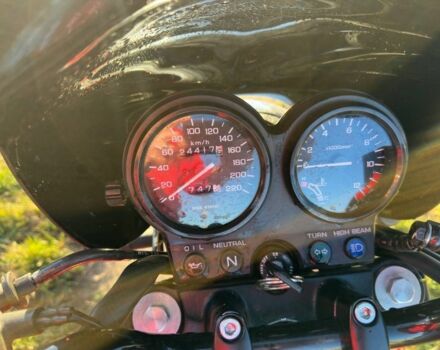 Хонда Другая, объемом двигателя 0.5 л и пробегом 0 тыс. км за 2500 $, фото 7 на Automoto.ua