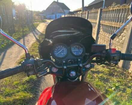 Хонда Другая, объемом двигателя 0.5 л и пробегом 0 тыс. км за 2500 $, фото 6 на Automoto.ua