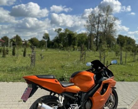 Хонда Другая, объемом двигателя 0.6 л и пробегом 0 тыс. км за 3719 $, фото 6 на Automoto.ua