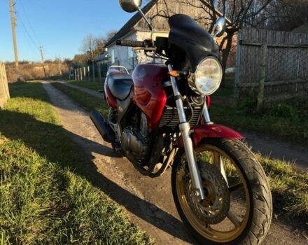 Хонда Другая, объемом двигателя 0.5 л и пробегом 0 тыс. км за 2500 $, фото 2 на Automoto.ua