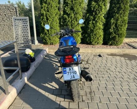 Хонда Другая, объемом двигателя 0.5 л и пробегом 0 тыс. км за 2750 $, фото 6 на Automoto.ua