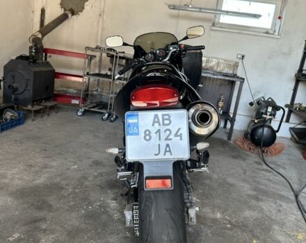 Хонда Інша, об'ємом двигуна 0.65 л та пробігом 0 тис. км за 4100 $, фото 3 на Automoto.ua