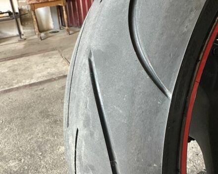 Хонда Інша, об'ємом двигуна 0.65 л та пробігом 0 тис. км за 4100 $, фото 7 на Automoto.ua