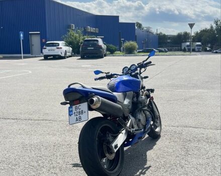 Хонда Інша, об'ємом двигуна 0.6 л та пробігом 0 тис. км за 3200 $, фото 4 на Automoto.ua