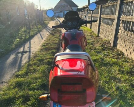 Хонда Другая, объемом двигателя 0.5 л и пробегом 0 тыс. км за 2500 $, фото 5 на Automoto.ua