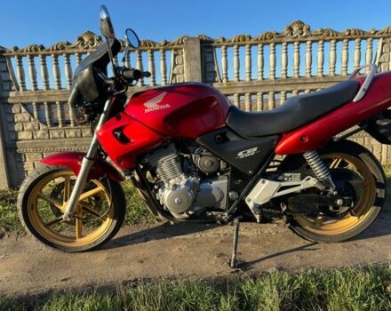 Хонда Другая, объемом двигателя 0.5 л и пробегом 0 тыс. км за 2500 $, фото 3 на Automoto.ua