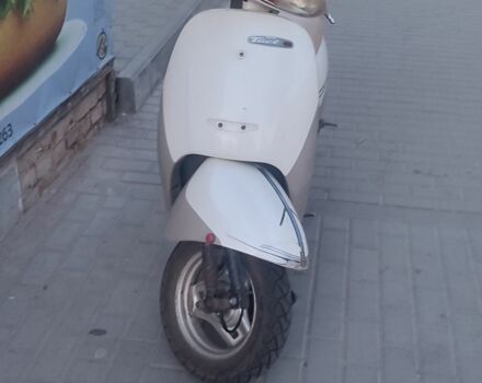 Хонда Другая, объемом двигателя 49 л и пробегом 0 тыс. км за 475 $, фото 2 на Automoto.ua