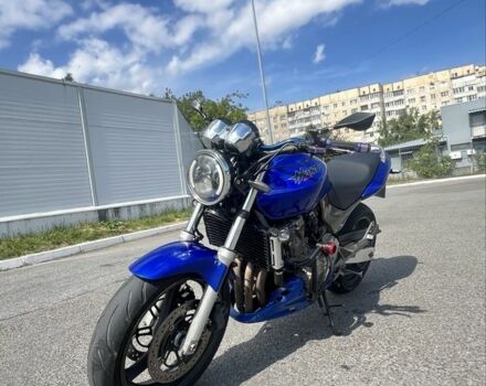 Хонда Інша, об'ємом двигуна 0.6 л та пробігом 0 тис. км за 3200 $, фото 5 на Automoto.ua