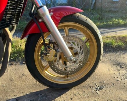 Хонда Другая, объемом двигателя 0.5 л и пробегом 0 тыс. км за 2500 $, фото 8 на Automoto.ua