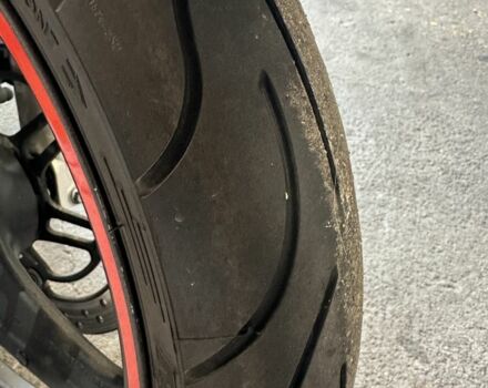 Хонда Інша, об'ємом двигуна 0.65 л та пробігом 0 тис. км за 4100 $, фото 6 на Automoto.ua
