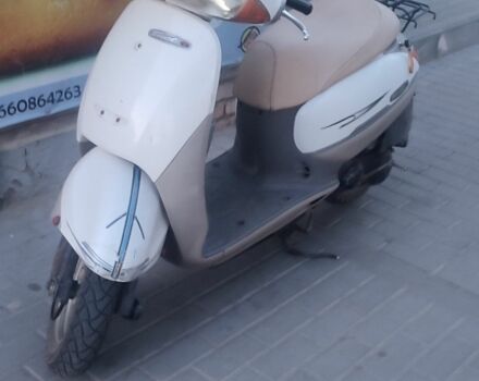 Хонда Другая, объемом двигателя 49 л и пробегом 0 тыс. км за 475 $, фото 3 на Automoto.ua