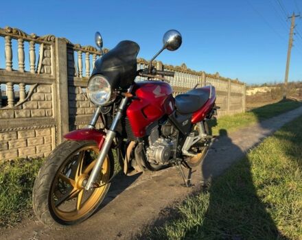 Хонда Другая, объемом двигателя 0.5 л и пробегом 0 тыс. км за 2500 $, фото 1 на Automoto.ua