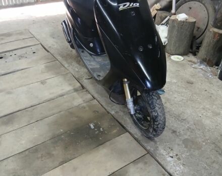 Хонда Другая, объемом двигателя 65 л и пробегом 0 тыс. км за 286 $, фото 1 на Automoto.ua