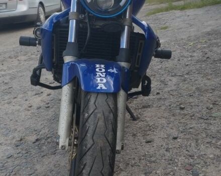 Хонда Інша, об'ємом двигуна 0.6 л та пробігом 0 тис. км за 3800 $, фото 2 на Automoto.ua