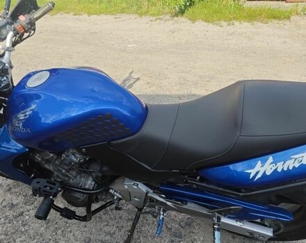 Хонда Інша, об'ємом двигуна 0.6 л та пробігом 0 тис. км за 3800 $, фото 6 на Automoto.ua