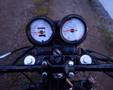 Хонда Другая, объемом двигателя 0.6 л и пробегом 0 тыс. км за 4200 $, фото 7 на Automoto.ua