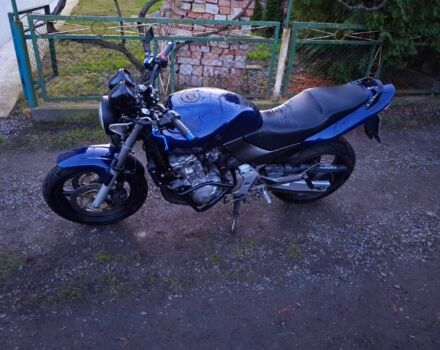 Хонда Другая, объемом двигателя 0.6 л и пробегом 0 тыс. км за 4200 $, фото 5 на Automoto.ua