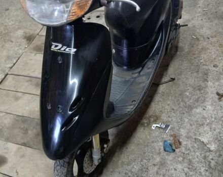 Хонда Другая, объемом двигателя 65 л и пробегом 0 тыс. км за 286 $, фото 3 на Automoto.ua