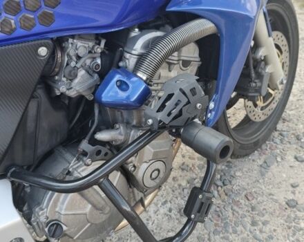Хонда Інша, об'ємом двигуна 0.6 л та пробігом 0 тис. км за 3800 $, фото 5 на Automoto.ua