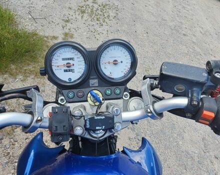 Хонда Інша, об'ємом двигуна 0.6 л та пробігом 0 тис. км за 3800 $, фото 8 на Automoto.ua