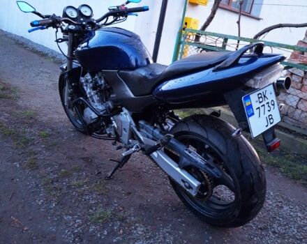 Хонда Другая, объемом двигателя 0.6 л и пробегом 0 тыс. км за 4200 $, фото 4 на Automoto.ua