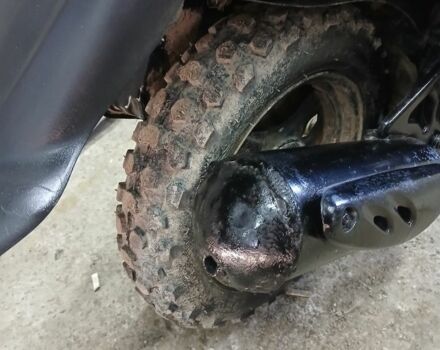 Хонда Другая, объемом двигателя 65 л и пробегом 0 тыс. км за 286 $, фото 2 на Automoto.ua