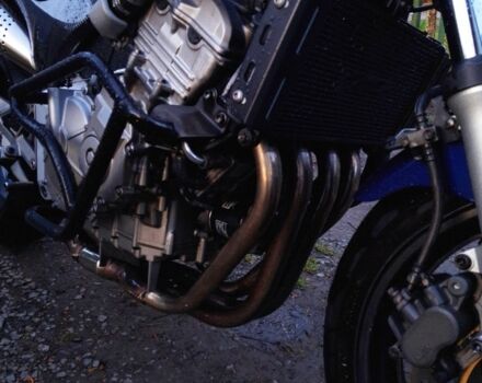 Хонда Другая, объемом двигателя 0.6 л и пробегом 0 тыс. км за 4200 $, фото 1 на Automoto.ua