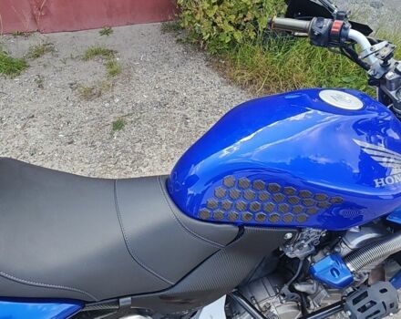 Хонда Інша, об'ємом двигуна 0.6 л та пробігом 0 тис. км за 3800 $, фото 7 на Automoto.ua