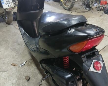 Хонда Другая, объемом двигателя 65 л и пробегом 0 тыс. км за 286 $, фото 4 на Automoto.ua