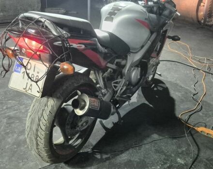 Хонда Інша, об'ємом двигуна 0.6 л та пробігом 0 тис. км за 4000 $, фото 2 на Automoto.ua