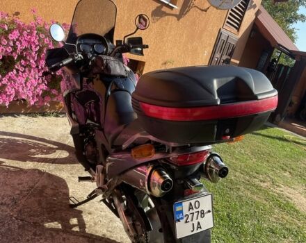 Хонда Другая, объемом двигателя 1 л и пробегом 0 тыс. км за 4800 $, фото 5 на Automoto.ua