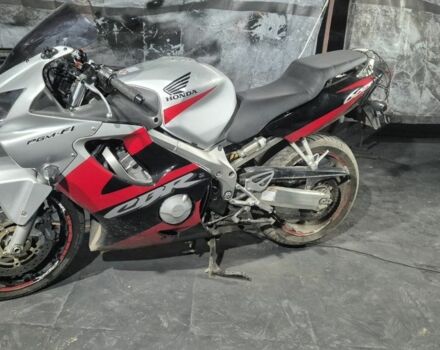 Хонда Інша, об'ємом двигуна 0.6 л та пробігом 0 тис. км за 4000 $, фото 3 на Automoto.ua