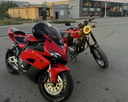 Хонда Другая, объемом двигателя 0 л и пробегом 0 тыс. км за 5000 $, фото 3 на Automoto.ua