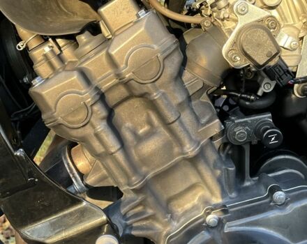 Хонда Другая, объемом двигателя 0.6 л и пробегом 0 тыс. км за 5000 $, фото 19 на Automoto.ua