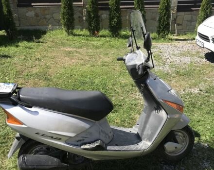 Хонда Інша, об'ємом двигуна 0.11 л та пробігом 0 тис. км за 650 $, фото 2 на Automoto.ua