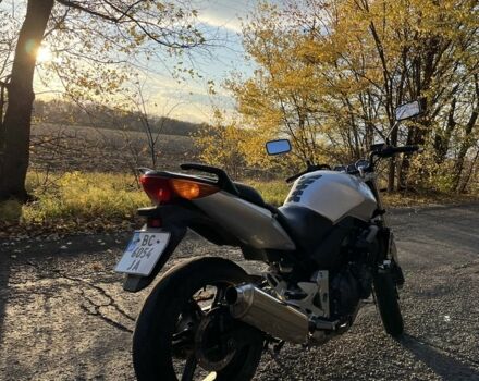 Хонда Другая, объемом двигателя 0.6 л и пробегом 0 тыс. км за 5000 $, фото 5 на Automoto.ua