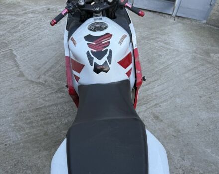 Хонда Другая, объемом двигателя 0 л и пробегом 0 тыс. км за 2500 $, фото 7 на Automoto.ua