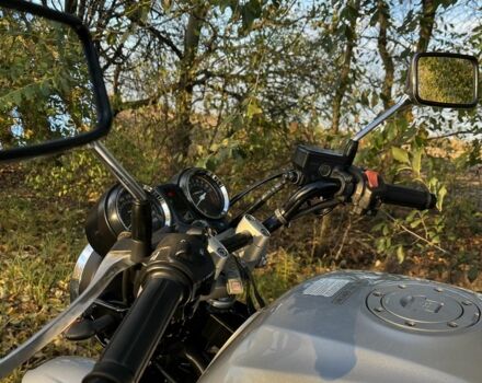 Хонда Другая, объемом двигателя 0.6 л и пробегом 0 тыс. км за 5000 $, фото 10 на Automoto.ua