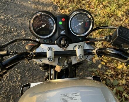 Хонда Другая, объемом двигателя 0.6 л и пробегом 0 тыс. км за 5000 $, фото 7 на Automoto.ua