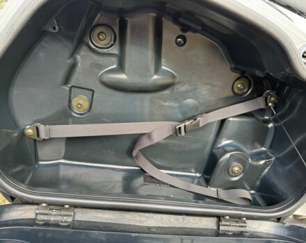Хонда Інша, об'ємом двигуна 0.65 л та пробігом 0 тис. км за 4200 $, фото 16 на Automoto.ua