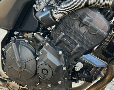 Хонда Другая, объемом двигателя 0.6 л и пробегом 0 тыс. км за 5000 $, фото 20 на Automoto.ua