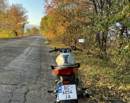 Хонда Другая, объемом двигателя 0.6 л и пробегом 0 тыс. км за 5000 $, фото 6 на Automoto.ua