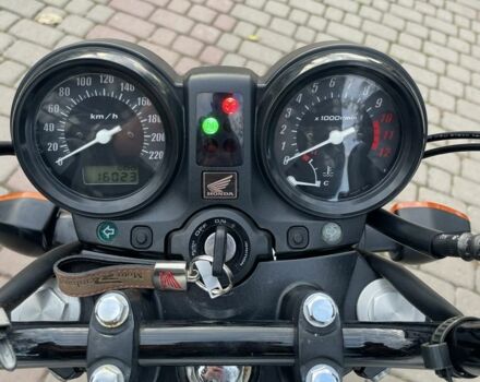 Хонда Другая, объемом двигателя 0.5 л и пробегом 0 тыс. км за 3500 $, фото 9 на Automoto.ua