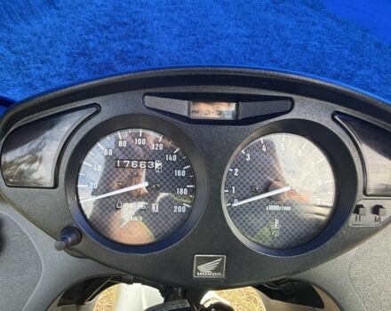 Хонда Інша, об'ємом двигуна 0.65 л та пробігом 0 тис. км за 4200 $, фото 22 на Automoto.ua