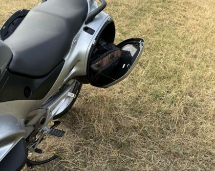 Хонда Інша, об'ємом двигуна 0.65 л та пробігом 0 тис. км за 4200 $, фото 12 на Automoto.ua