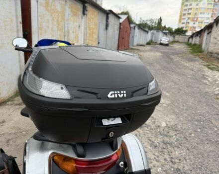 Хонда Інша, об'ємом двигуна 0.65 л та пробігом 0 тис. км за 4200 $, фото 6 на Automoto.ua