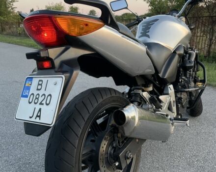 Хонда Другая, объемом двигателя 0.6 л и пробегом 0 тыс. км за 3800 $, фото 7 на Automoto.ua