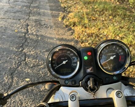 Хонда Другая, объемом двигателя 0.6 л и пробегом 0 тыс. км за 5000 $, фото 9 на Automoto.ua