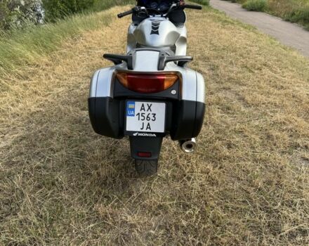 Хонда Інша, об'ємом двигуна 0.65 л та пробігом 0 тис. км за 4200 $, фото 2 на Automoto.ua