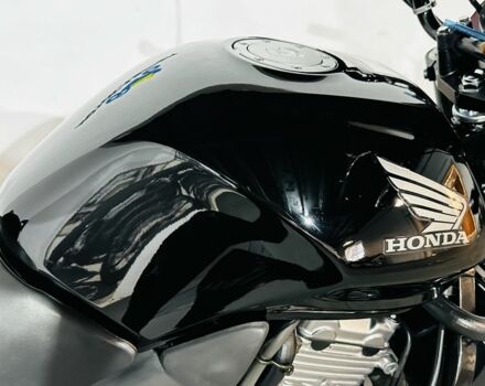 Хонда Другая, объемом двигателя 0.5 л и пробегом 0 тыс. км за 3750 $, фото 11 на Automoto.ua